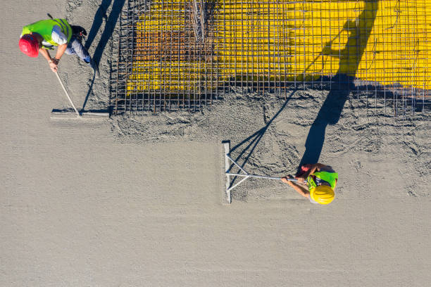 Best Industrial Concrete Flooring in Sierra Madre, CA