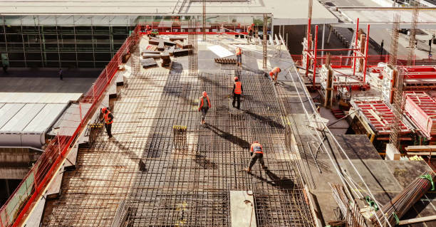 Best Decorative Concrete in Sierra Madre, CA