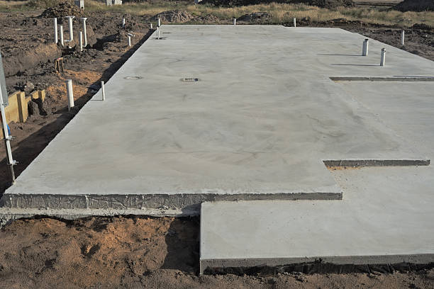 Best Concrete Driveway Installation in Sierra Madre, CA