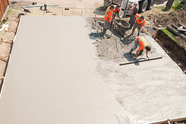 Best Commercial Concrete Services in Sierra Madre, CA