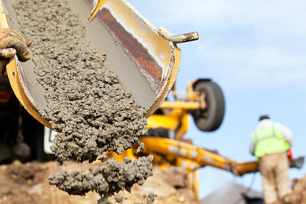 Best Concrete Sealing and Maintenance in Sierra Madre, CA