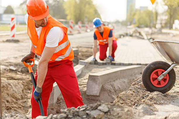 Best Concrete Demolition Services in Sierra Madre, CA
