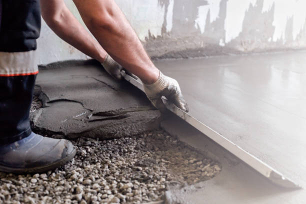 Best Concrete Staining and Coloring in Sierra Madre, CA